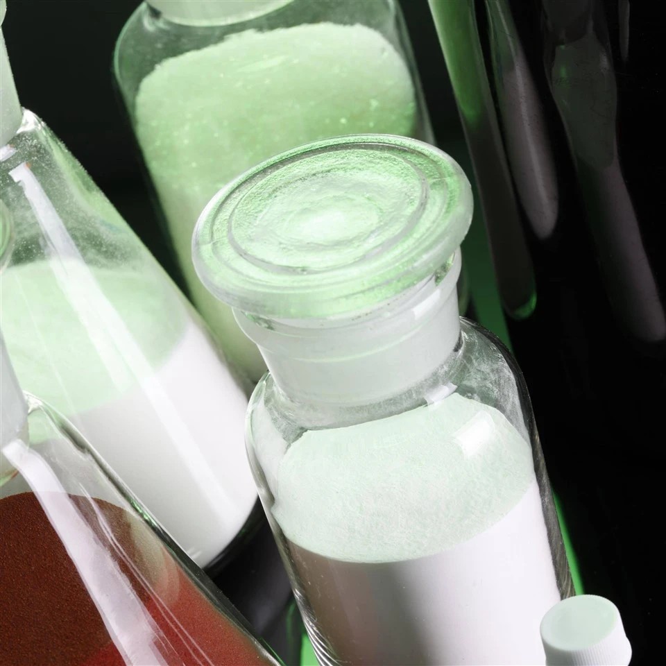Polyvinylpyrrolidone As Excipient