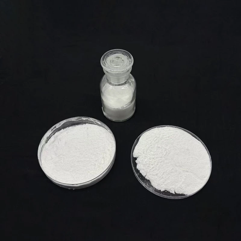 The Practical Value And Trends Of Povidone In The Food Industry The Practical Value And Trends Of Povidone In The Food Industry