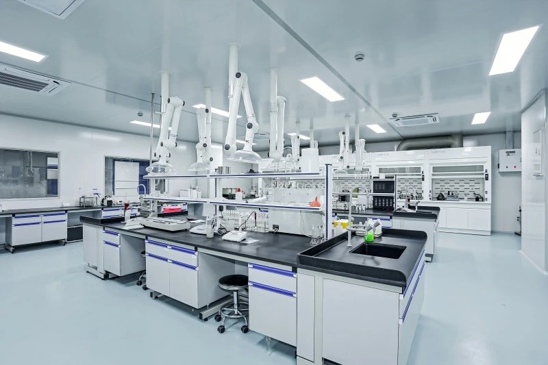 Quality Assurance System Quality Assurance System