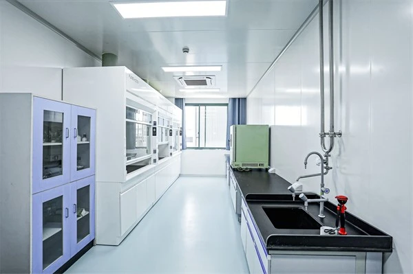 Our Laboratory Our Laboratory