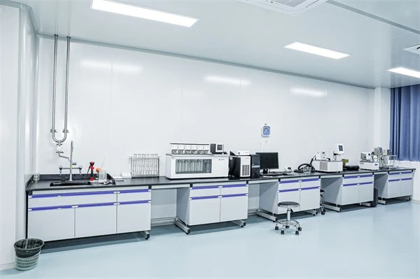 Our Laboratory Our Laboratory