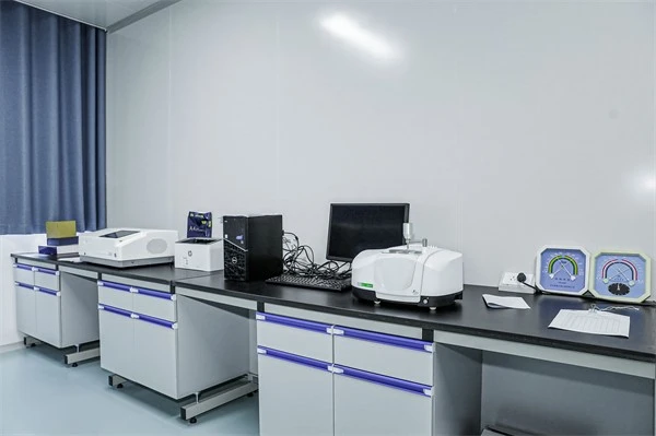 Our Laboratory Our Laboratory