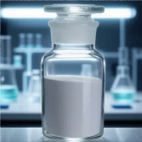 NVP umreženi polimeri za formulacije antibiotika